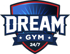 Фитнес клуб Dream Gym