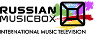 Телеканал Russian Music Box