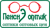 cеть салонов оптики ПенснЭ оптик